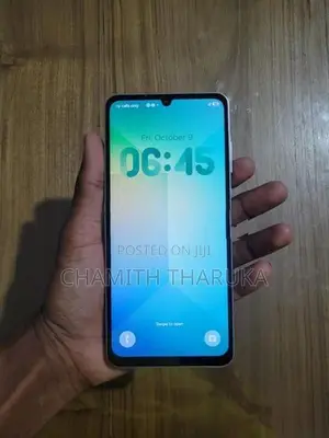 Samsung Galaxy A06 (Used)
