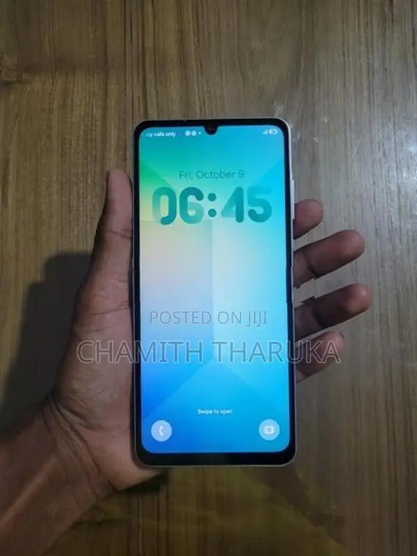 Samsung Galaxy A06 (Used)