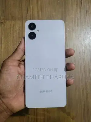 Samsung Galaxy A06 (Used)