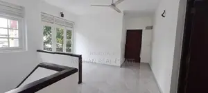 UNFURNISHED HOUSE FOR RENT COLOMBO 7 3183