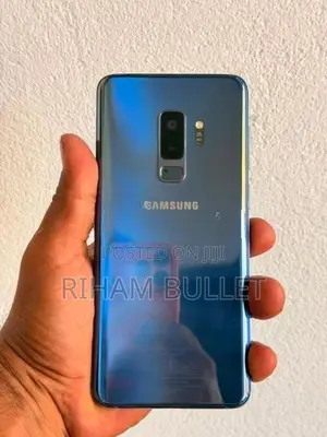 Samsung Galaxy S9+ (Used)