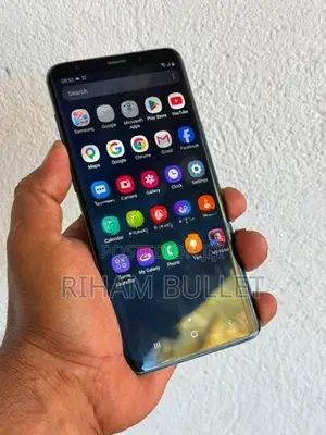 Samsung Galaxy S9+ (Used)