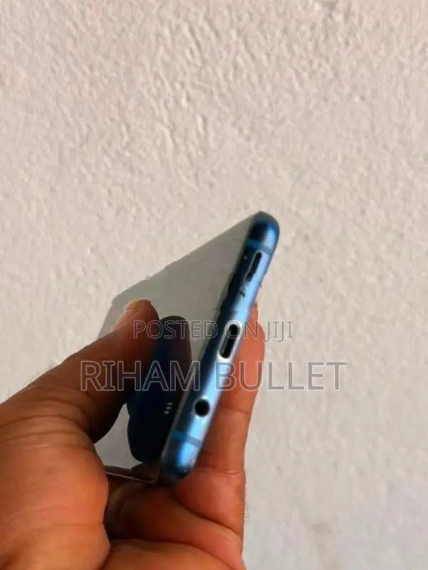 Samsung Galaxy S9+ (Used)