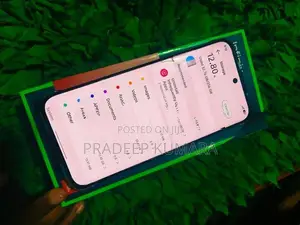 Infinix Hot 60 Pro+ (Brand New)