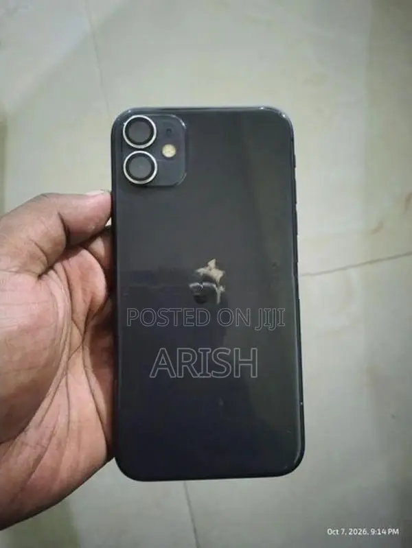 Apple iPhone 11 (Used)
