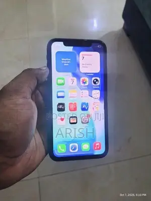 Apple iPhone 11 (Used)