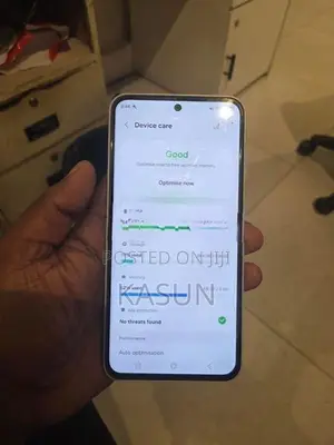 Samsung Galaxy A35 (Used)