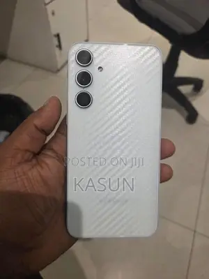 Samsung Galaxy A35 (Used)