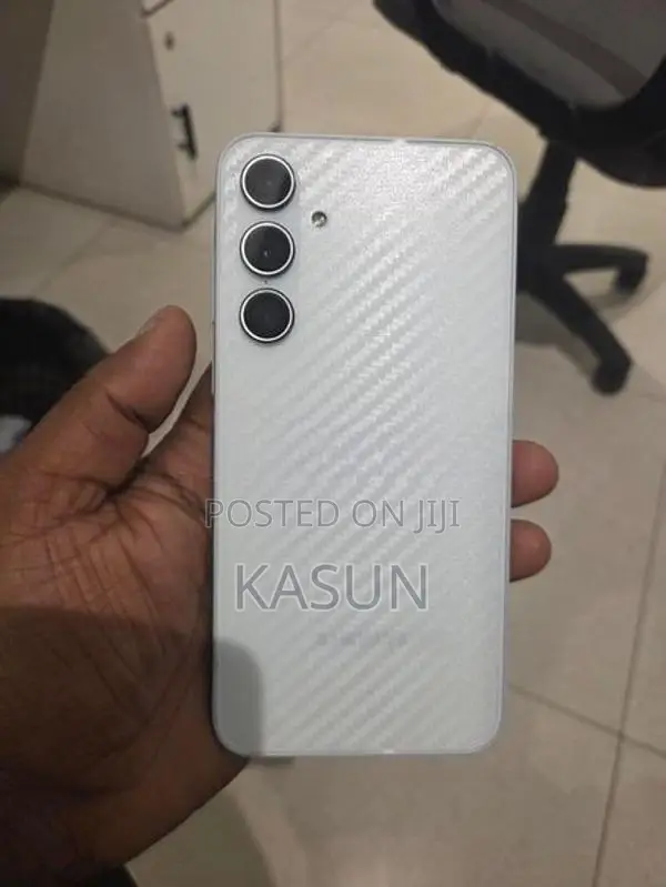 Samsung Galaxy A35 (Used)