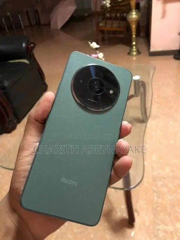 Xiaomi Mi A3 (Used)