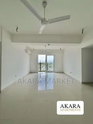 The Cornwall - Unfurnished Apartment For Sale A54280 In Colombo 3
