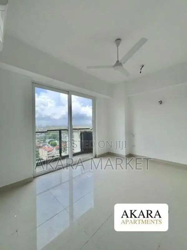 The Cornwall - Unfurnished Apartment For Sale A54280 In Colombo 3