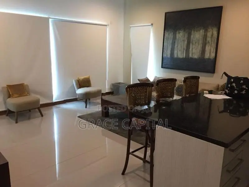 Apartment for Sale Rajagiriya