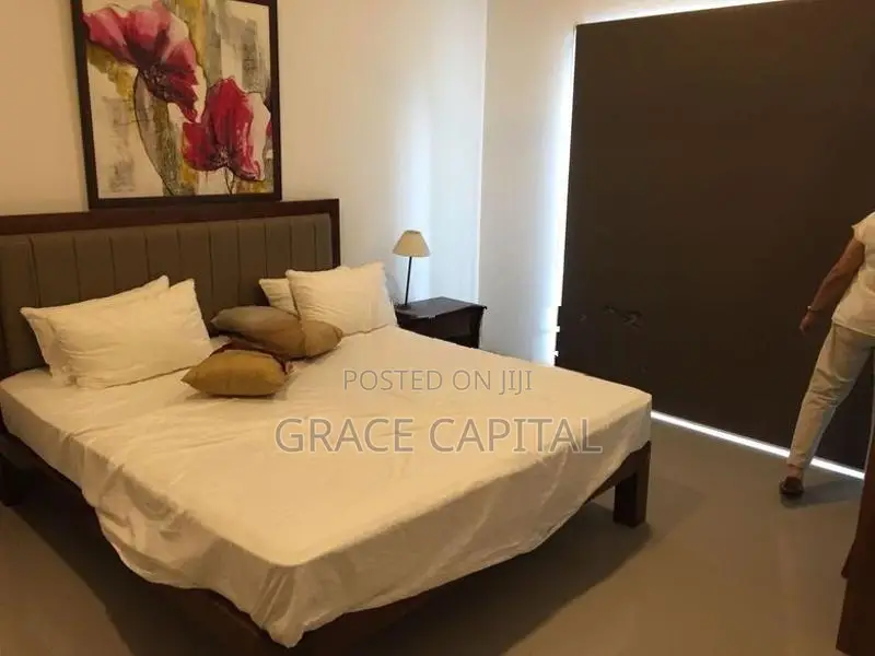 Apartment for Sale Rajagiriya