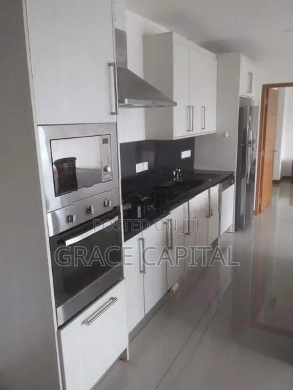 Apartment for Sale Rajagiriya