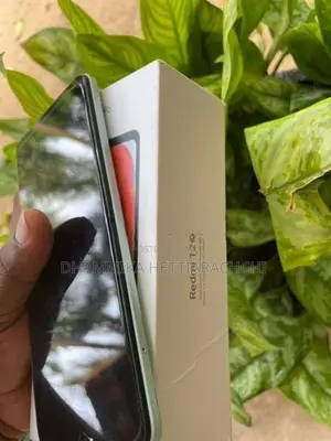 Xiaomi 12C 128GB (Used)