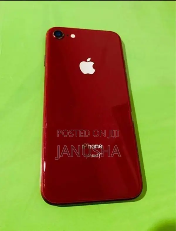 Apple iPhone 8 (Used)