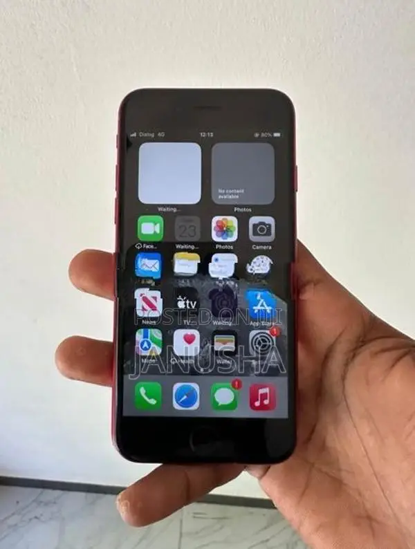 Apple iPhone 8 (Used)