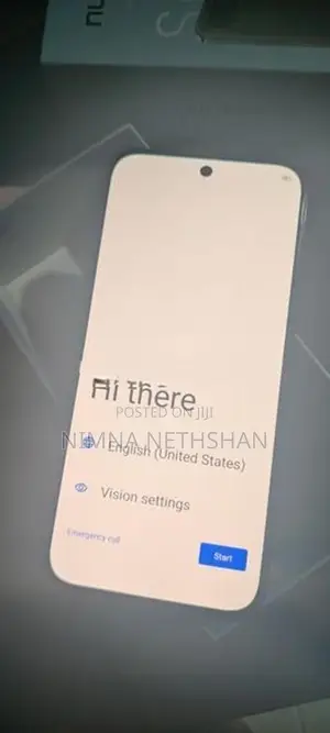 ZTE nubia Air (Used)
