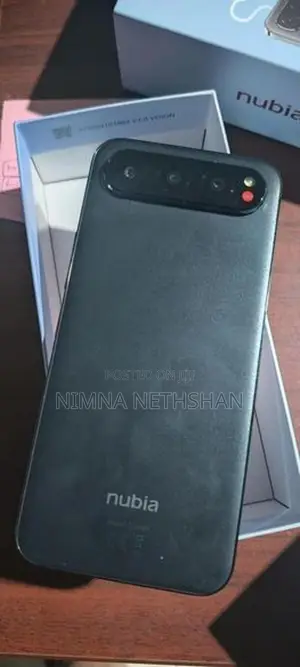 ZTE nubia Air (Used)