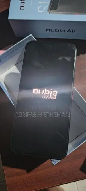 ZTE nubia Air (Used)