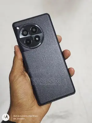 OnePlus 12R 128GB (Used)