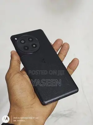 OnePlus 12R 128GB (Used)
