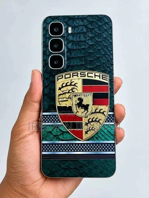 Infinix Hot 60i (Used)