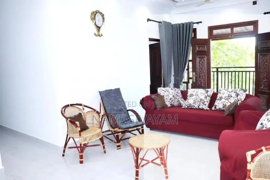 Villa Short Rent Batticaloa