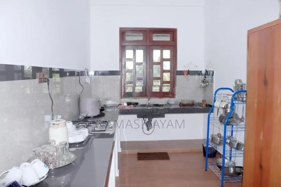 Villa Short Rent Batticaloa
