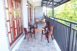 Villa Short Rent Batticaloa