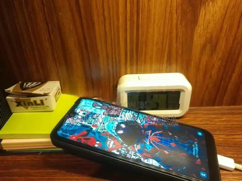 Samsung Galaxy A30 (Used)