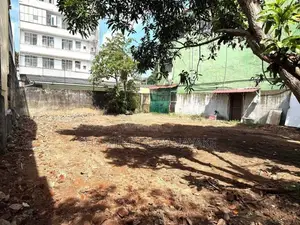 Prime Commercial Land for Rent in Nugegoda
