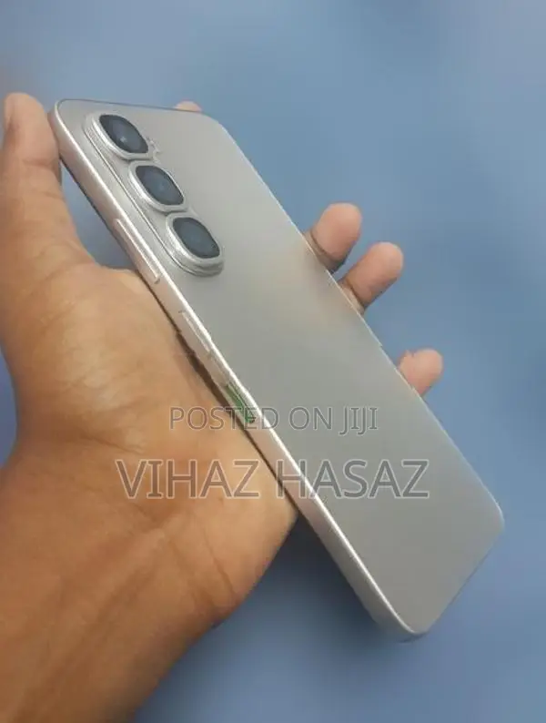 Infinix Hot 60i (Used)
