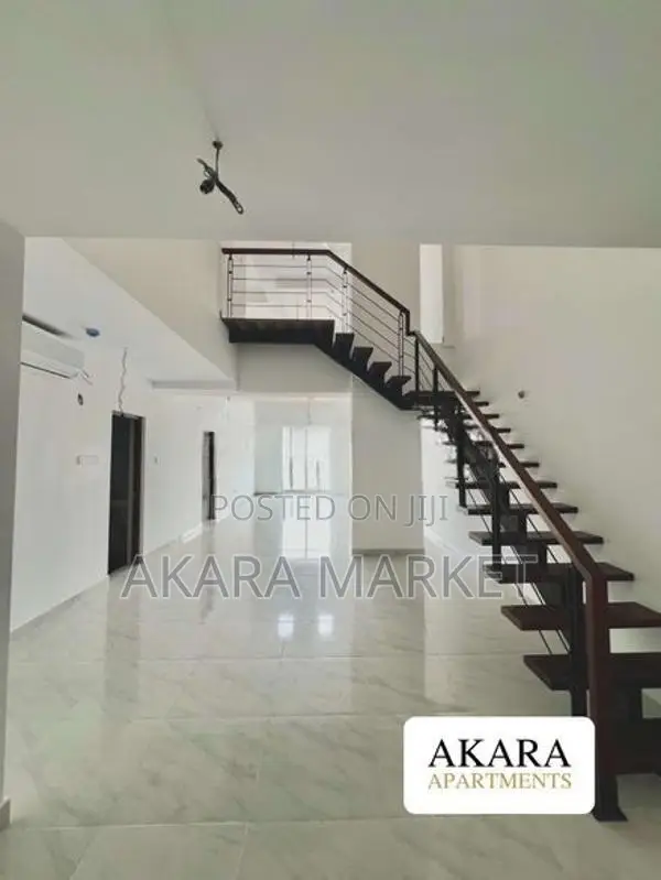 The Cornwall - Unfurnished Apartment for Sale A54281 Colombo 03