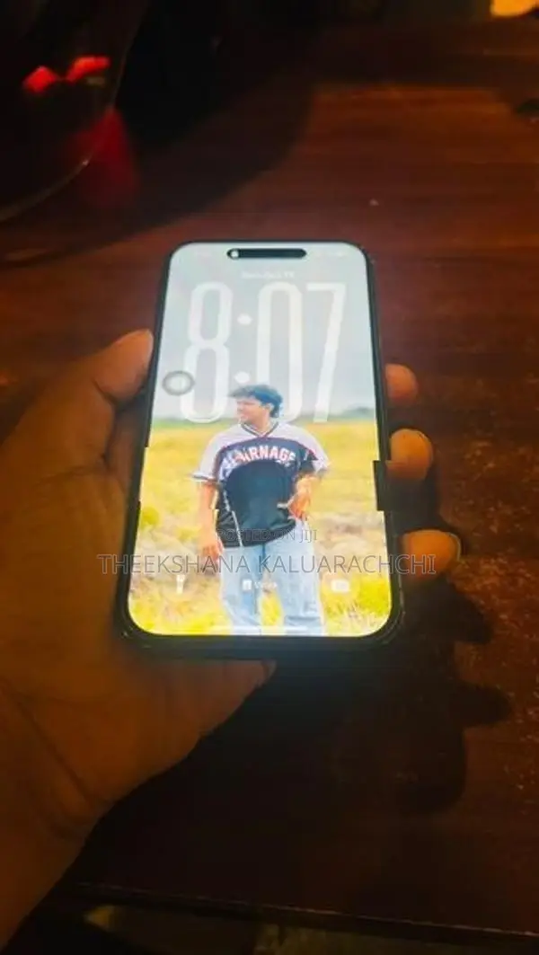 Apple iPhone 14 Pro (Used)