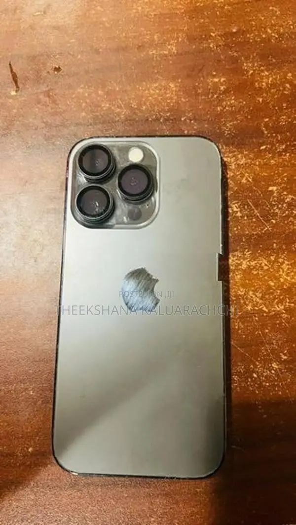 Apple iPhone 14 Pro (Used)