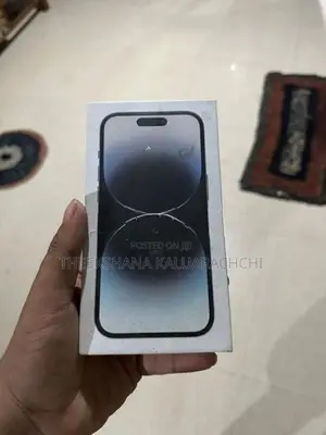 Apple iPhone 14 Pro (Used)