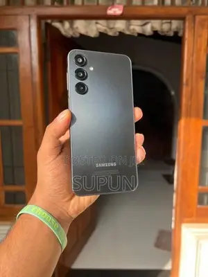 Samsung Galaxy A16 6GB 128GB (Used)