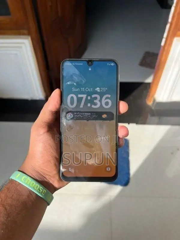 Samsung Galaxy A16 6GB 128GB (Used)