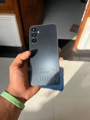 Samsung Galaxy A16 6GB 128GB (Used)