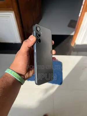 Samsung Galaxy A16 6GB 128GB (Used)