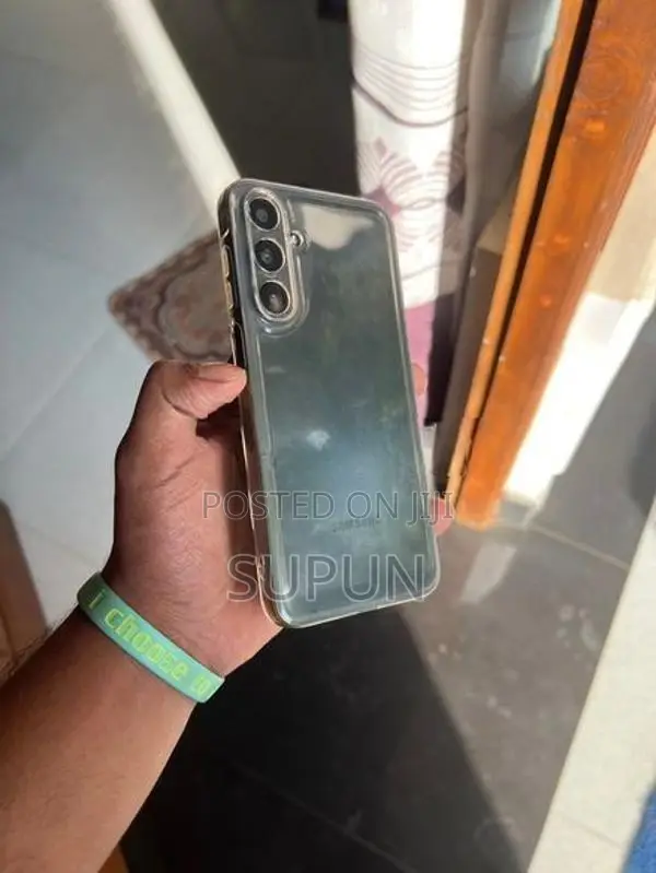 Samsung Galaxy A16 6GB 128GB (Used)