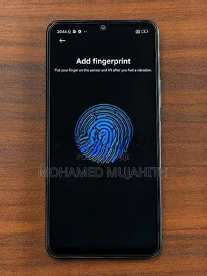 Xiaomi Redmi 13C (Used)
