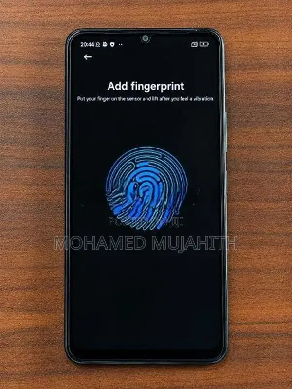 Xiaomi Redmi 13C (Used)