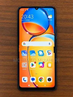 Xiaomi Redmi 13C (Used)