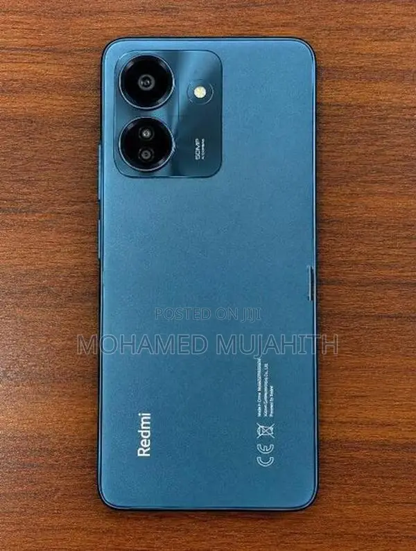 Xiaomi Redmi 13C (Used)
