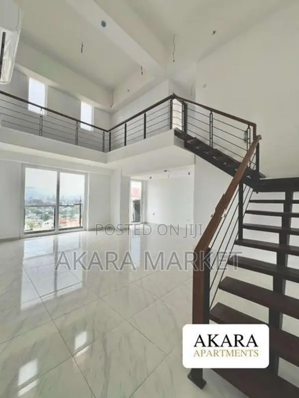 The Cornwall - Unfurnished Duplex Apartment for Sale A54054 Colombo 03