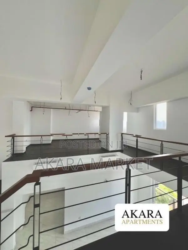 The Cornwall - Unfurnished Duplex Apartment for Sale A54054 Colombo 03