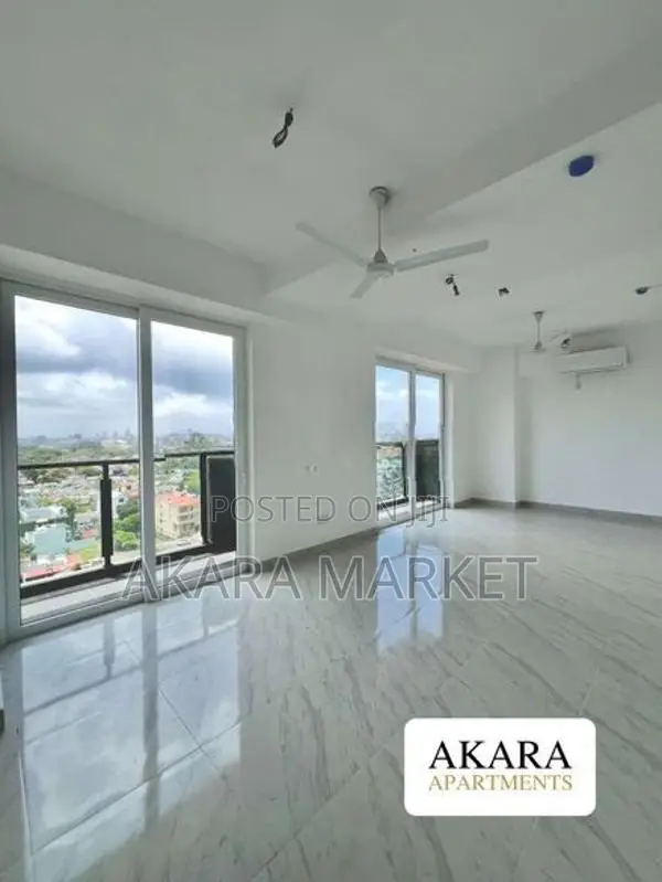 The Cornwall - Unfurnished Duplex Apartment for Sale A54054 Colombo 03